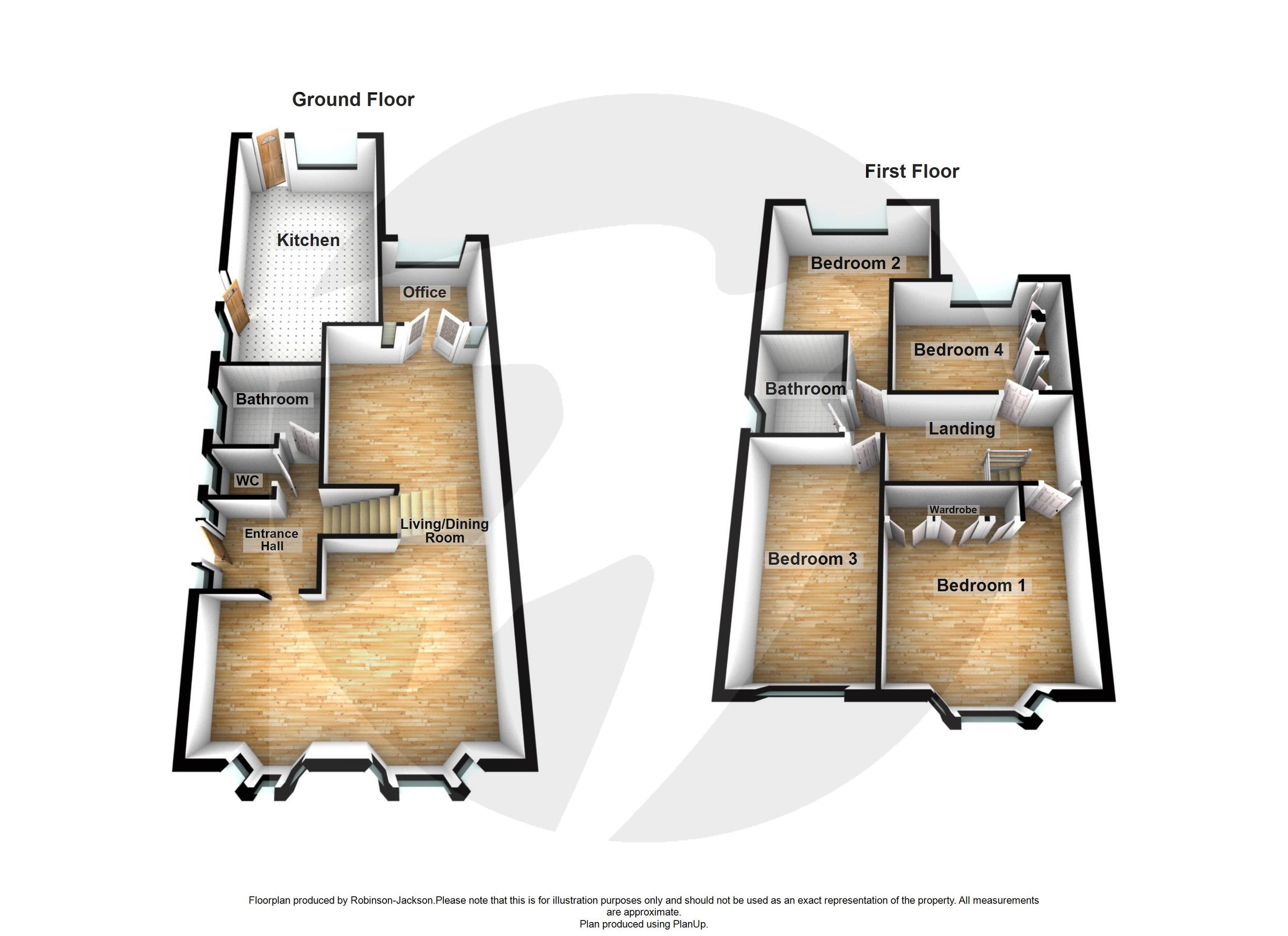 4 bed semidetached house for sale in Rydal Drive, Bexleyheath DA7 Zoopla