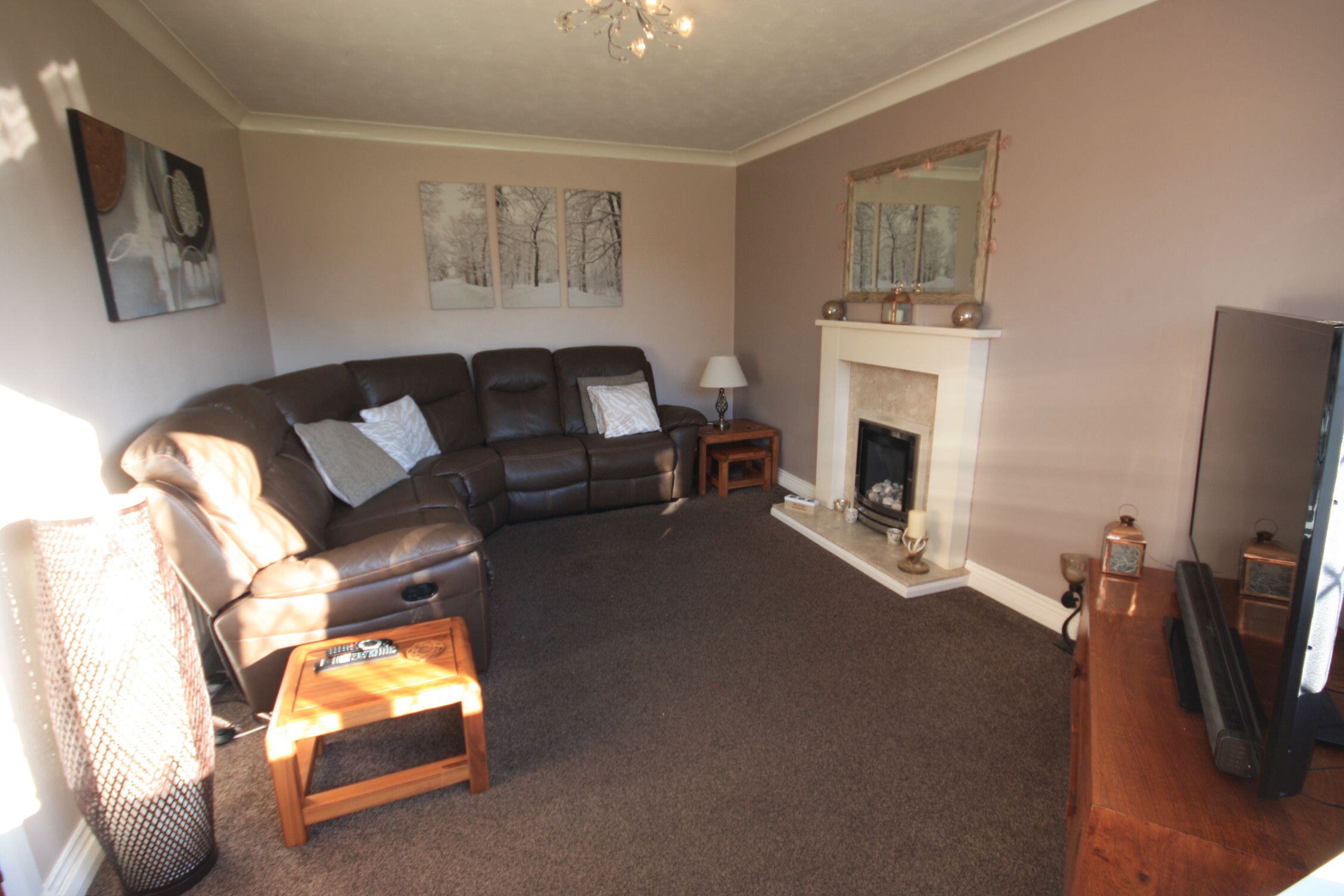 3 bed semidetached house for sale in Tawney Close, Kidsgrove, StokeOnTrent ST7 Zoopla