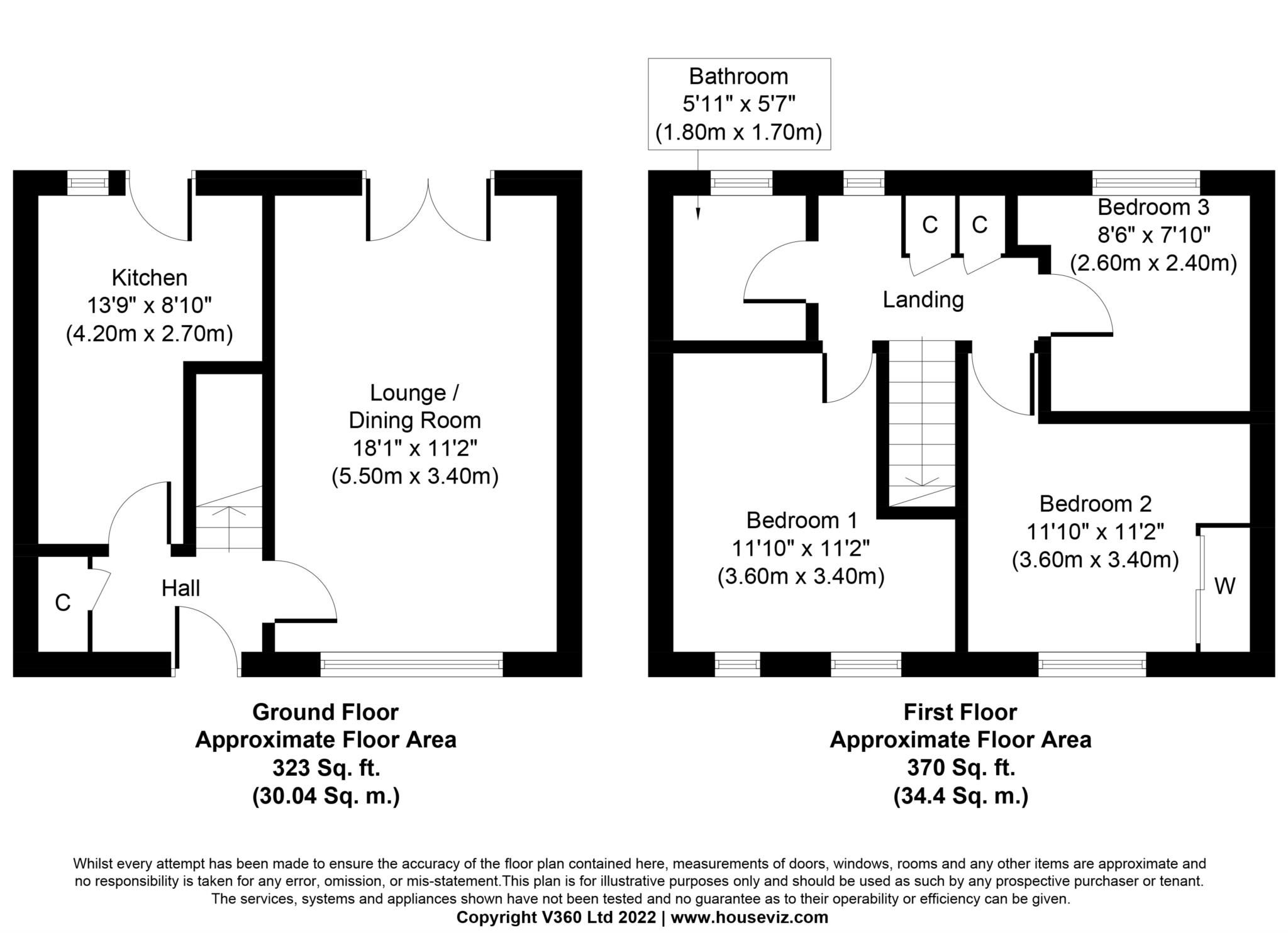 3 bed end terrace house for sale in Maple Place, Johnstone PA5 Zoopla