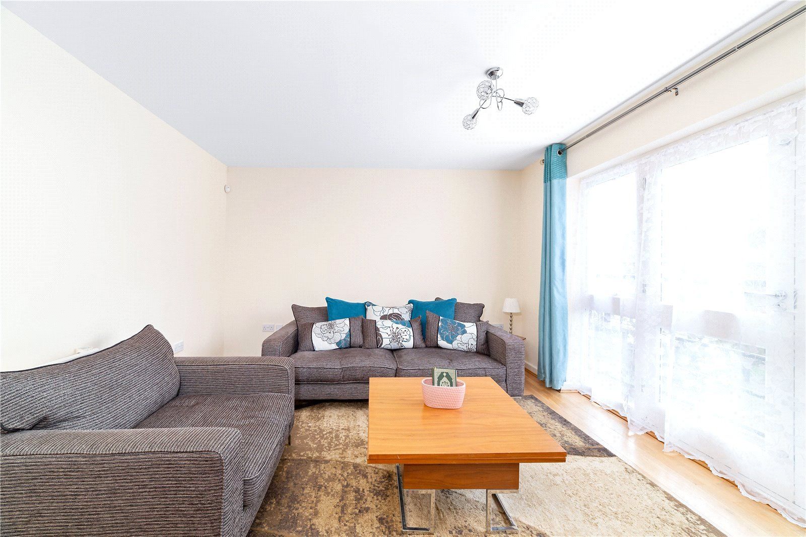 Blackheath House, 160 Harlesden Road, London NW10  