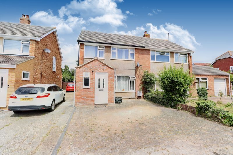 3 bed semidetached house for sale in Heath Road, Wivenhoe CO7 Zoopla