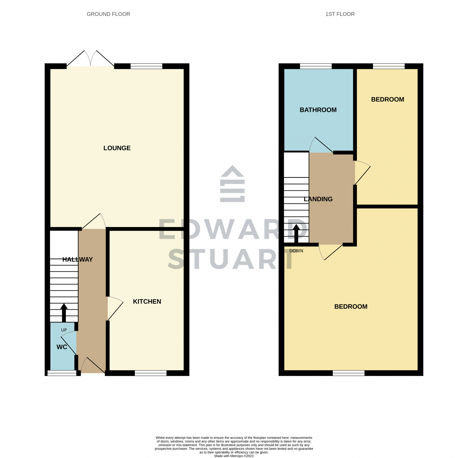 2 bed end terrace house for sale in Hempsted Road, Hampton Vale