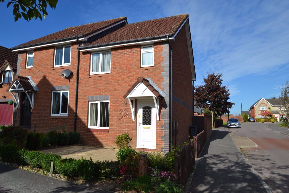 3 bed property to rent in Brock End, Portishead, North Somerset BS20