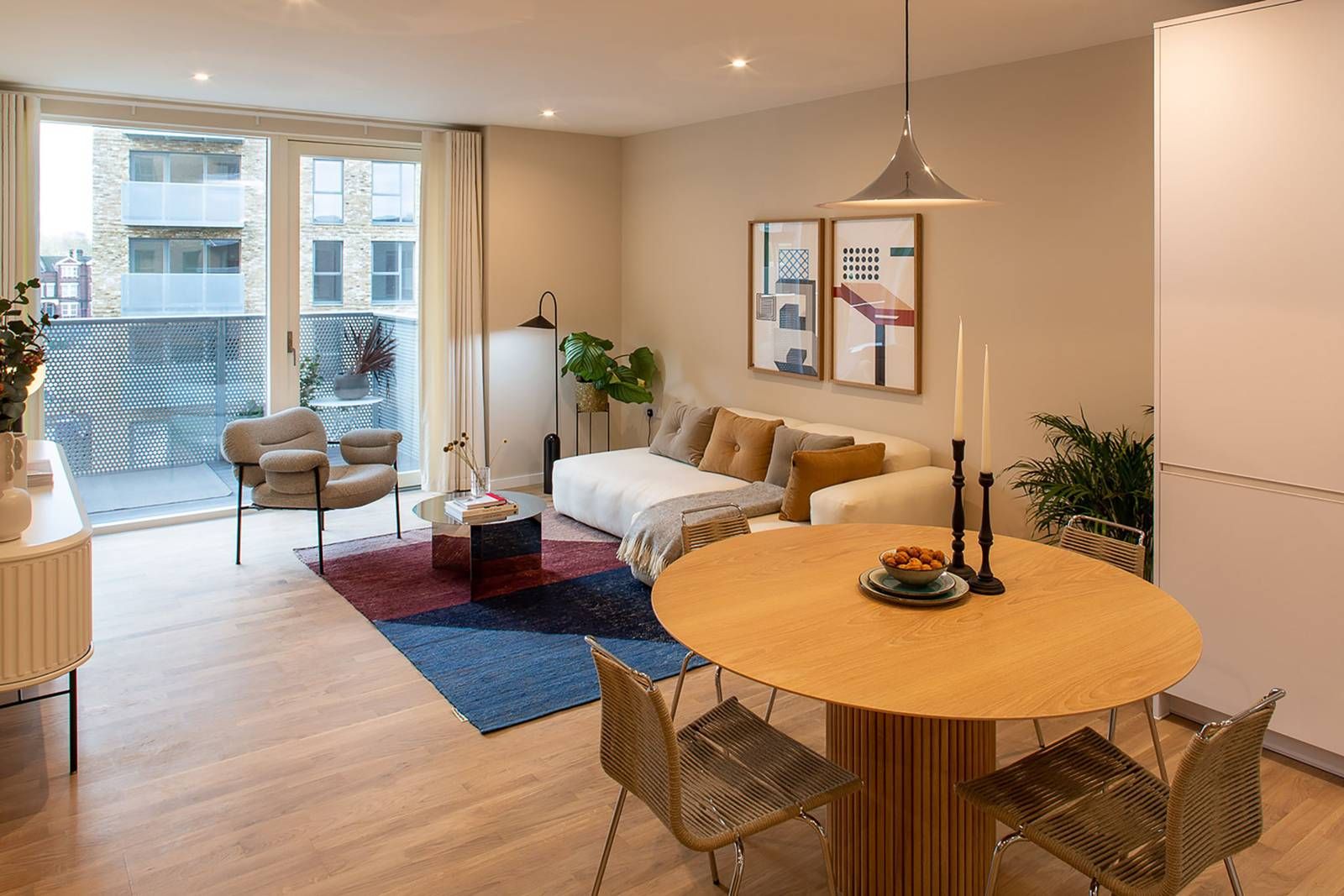 Deptford Landings, Deptford SE8