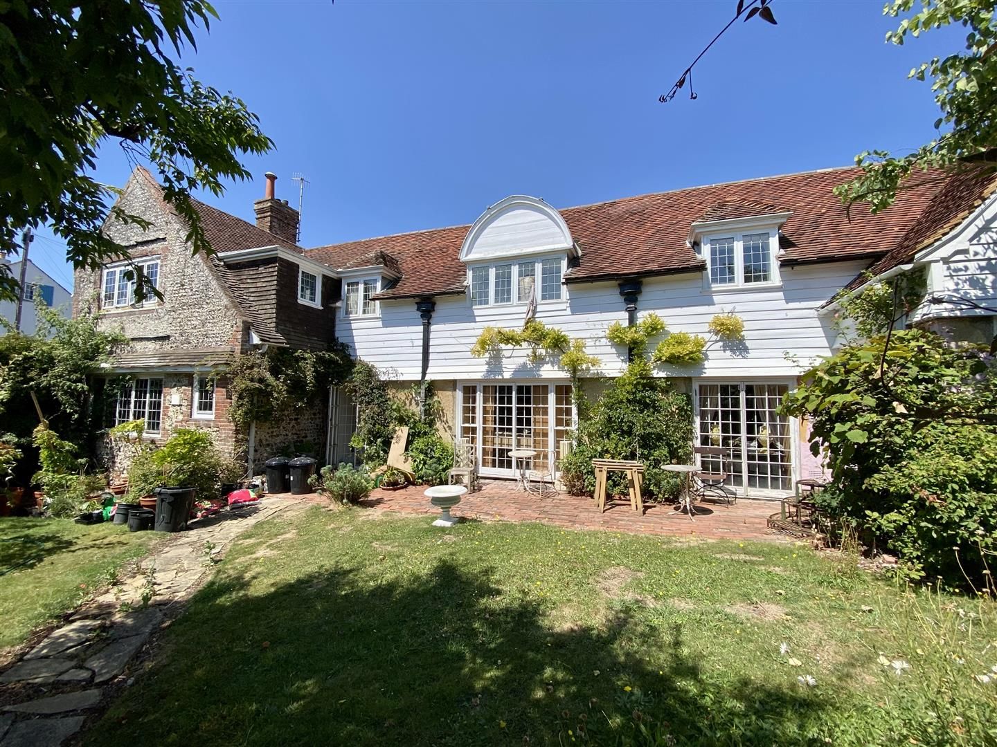 4 bed detached house for sale in Homefield Road, Seaford BN25 Zoopla