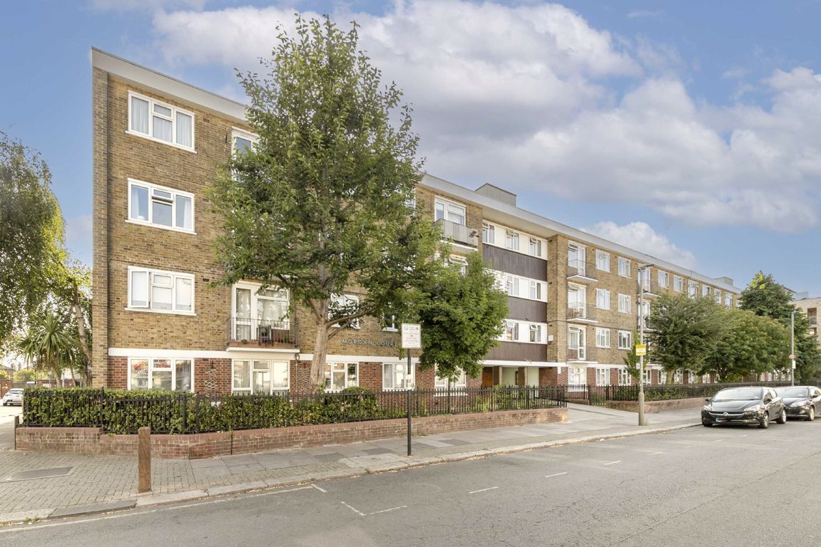 1 bed flat for sale in Battersea High Street, London SW11 Zoopla