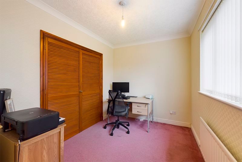 4 bed detached house for sale in Stainburn Road, Stainburn, Workington