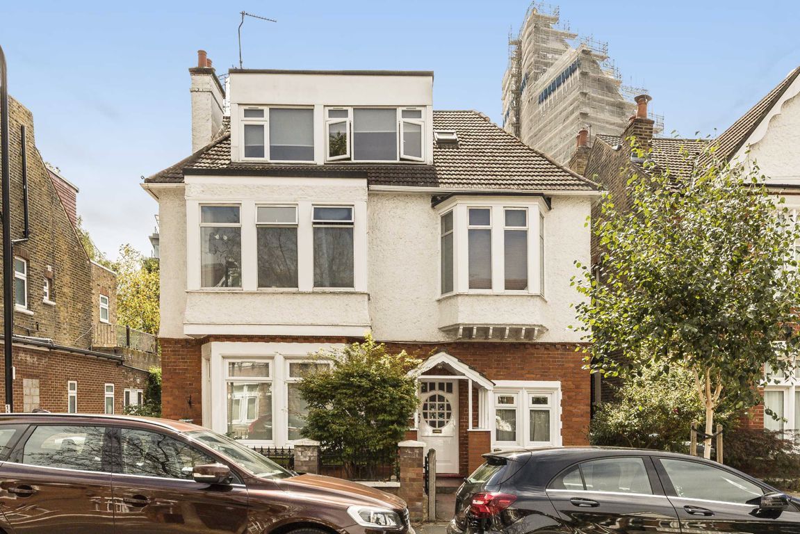 1 bed flat for sale in Craven Avenue, London W5 Zoopla