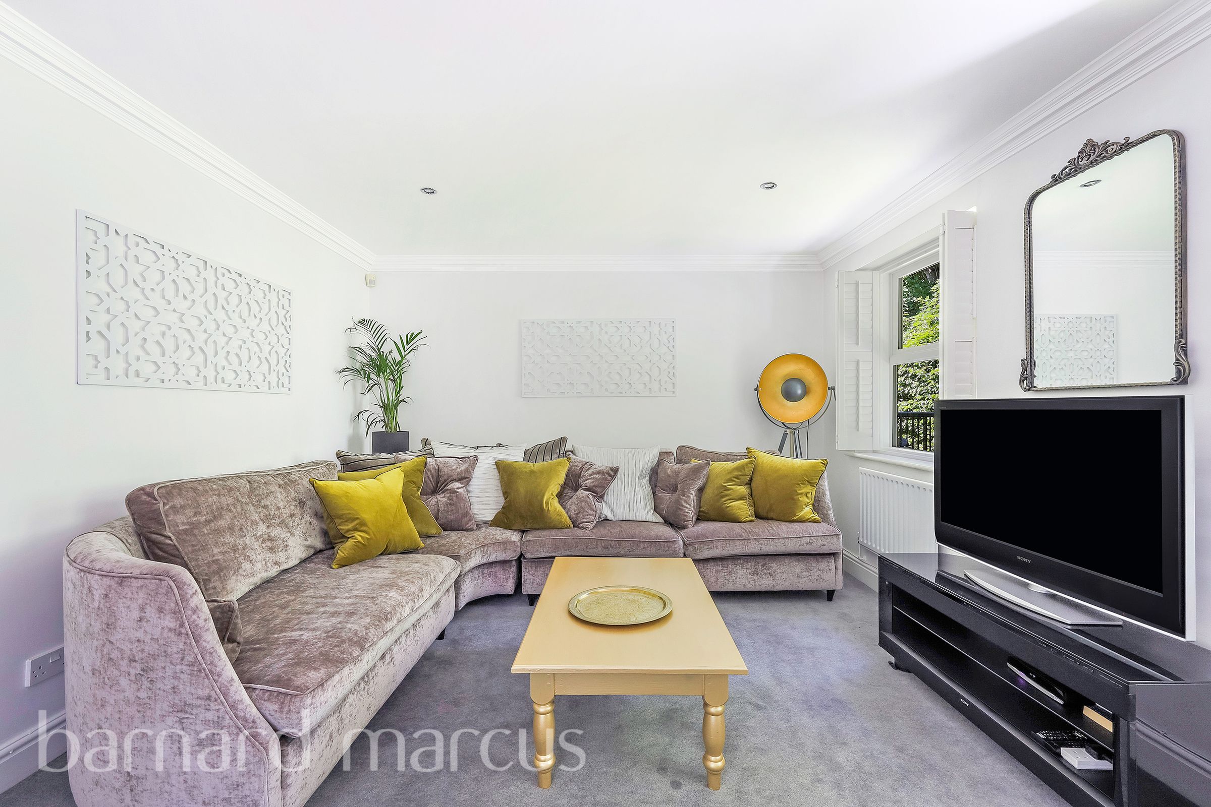 3 bed property to rent in Penners Gardens, Surbiton KT6 Zoopla