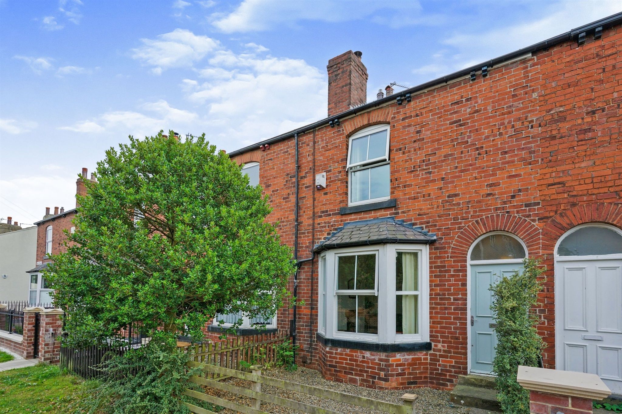 3 bed terraced house for sale in North Terrace, Crossgates, Leeds LS15 Zoopla