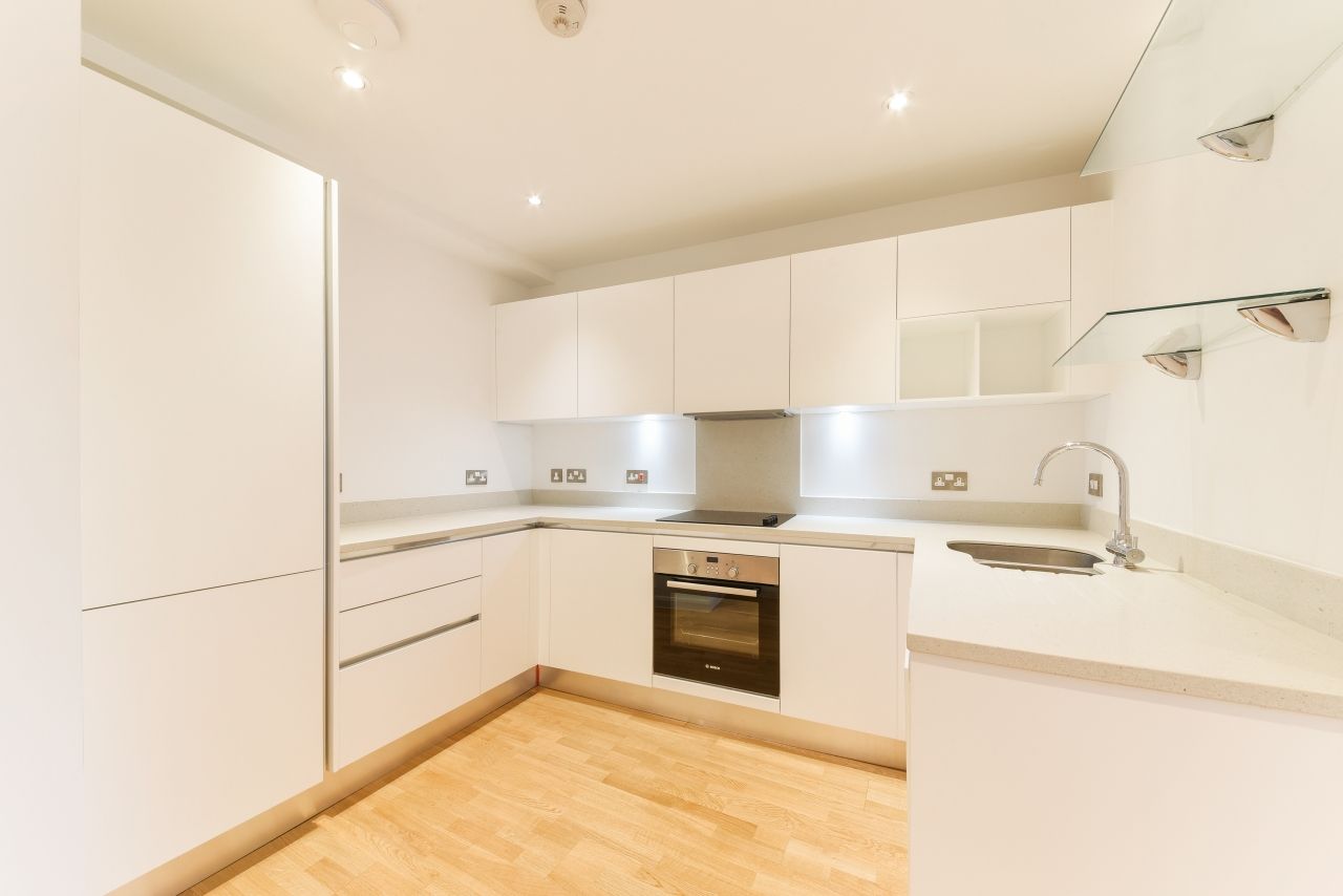 Avonmore Road, Kensington, London W14  