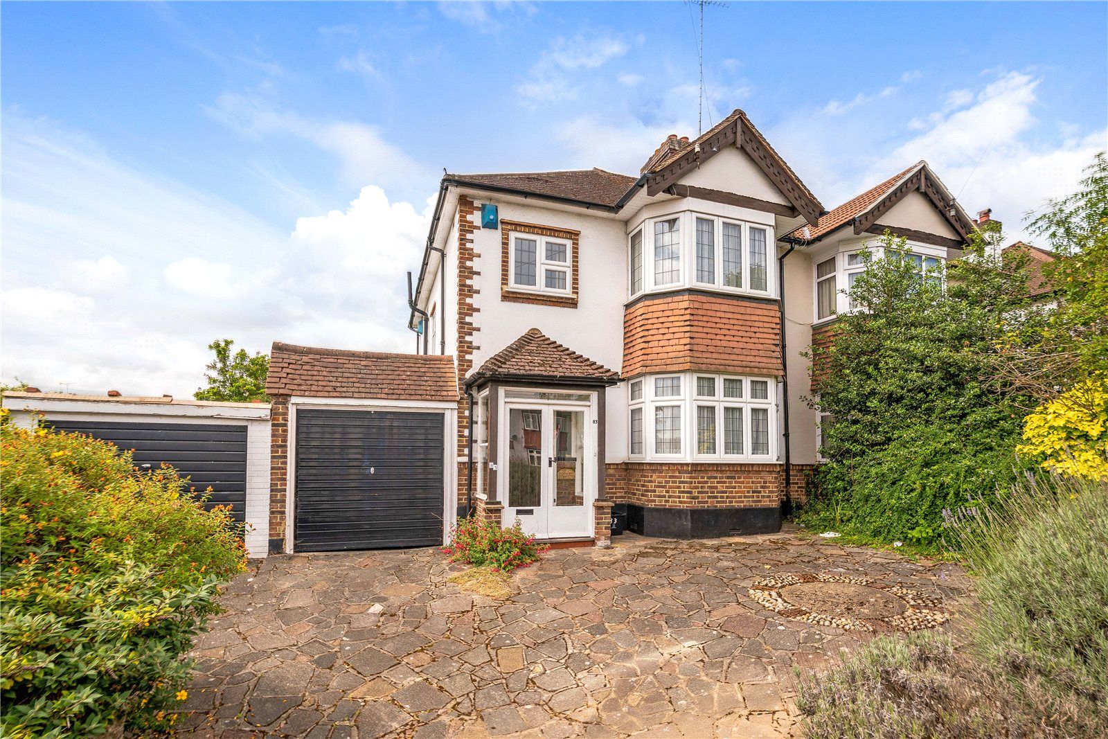 3 bed semidetached house for sale in Pickhurst Lane, Bromley BR2 Zoopla