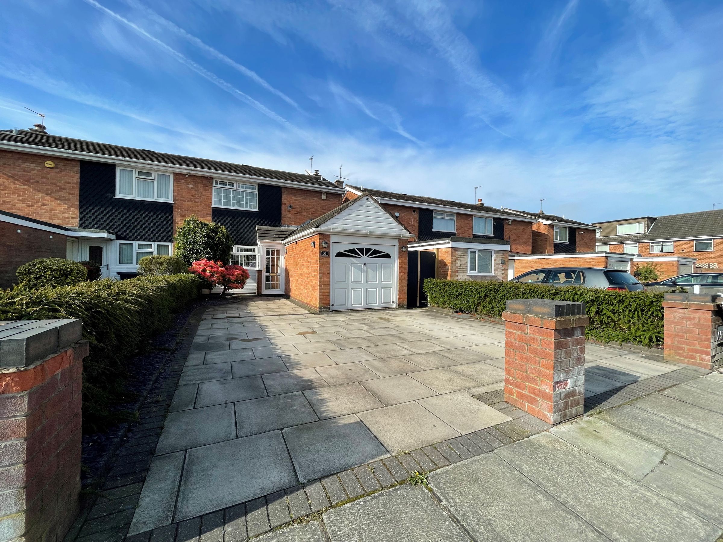 3 bed semidetached house for sale in Ashbourne Avenue, Bootle L30 Zoopla