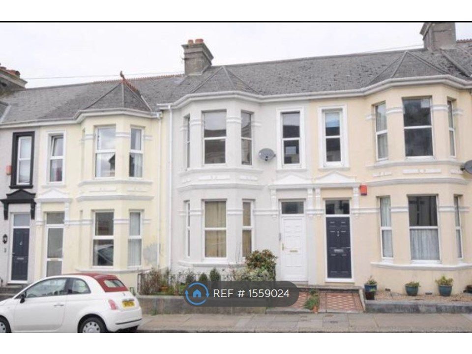 2 bed flat to rent in Peverell, Plymouth PL3 Zoopla