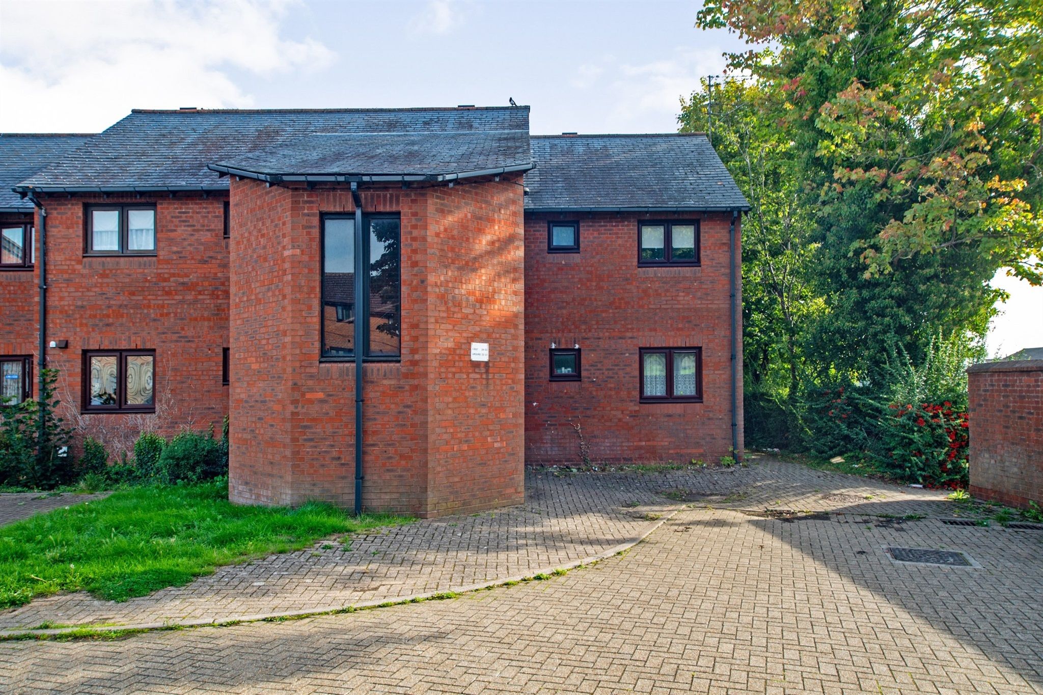 1 bed flat for sale in St. Agnells Court, Hemel Hempstead HP2 Zoopla