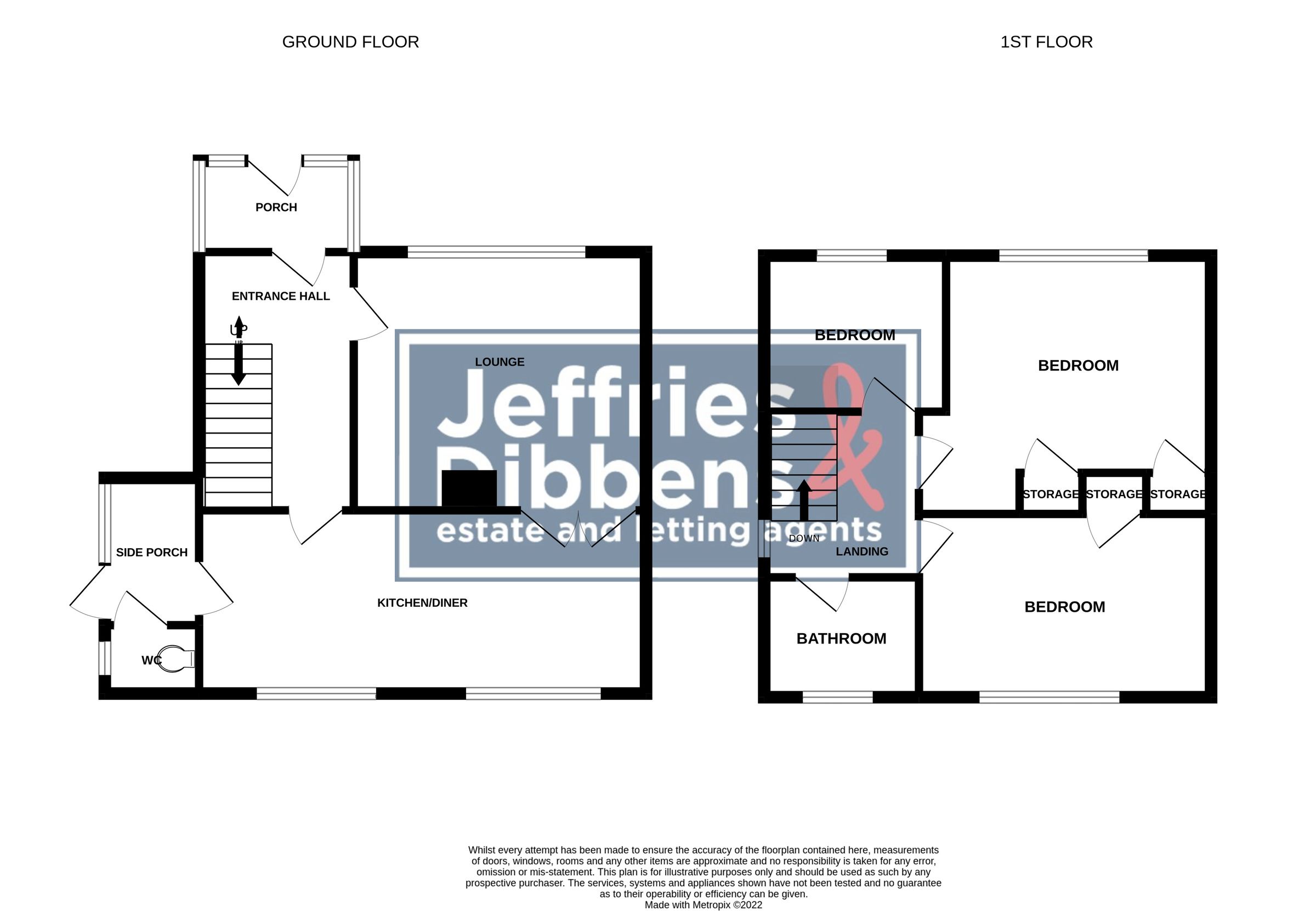 3 bed semidetached house for sale in Ledbury Road, Paulsgrove