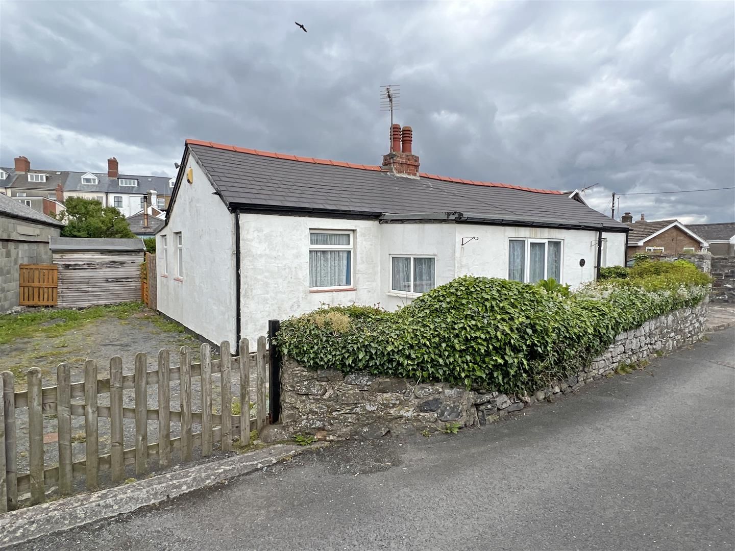 2 bed bungalow for sale in Borth SY24 Zoopla