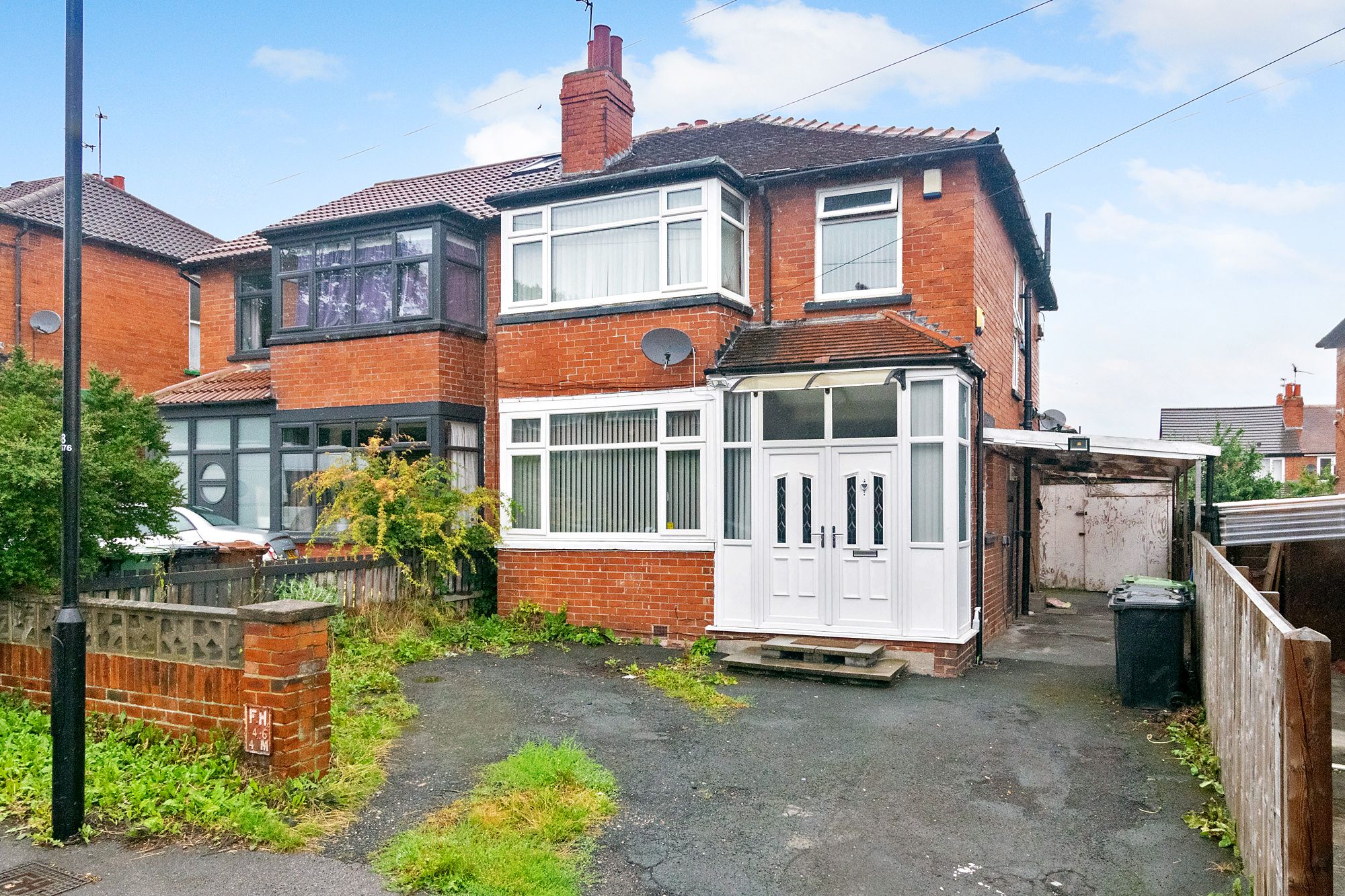 St Martins View Leeds LS7