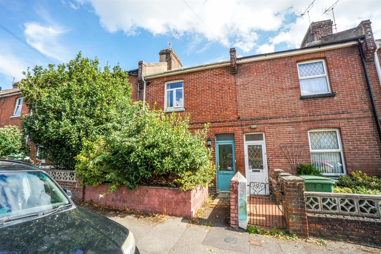 3 bed terraced house for sale in North Terrace, Hastings TN34 Zoopla