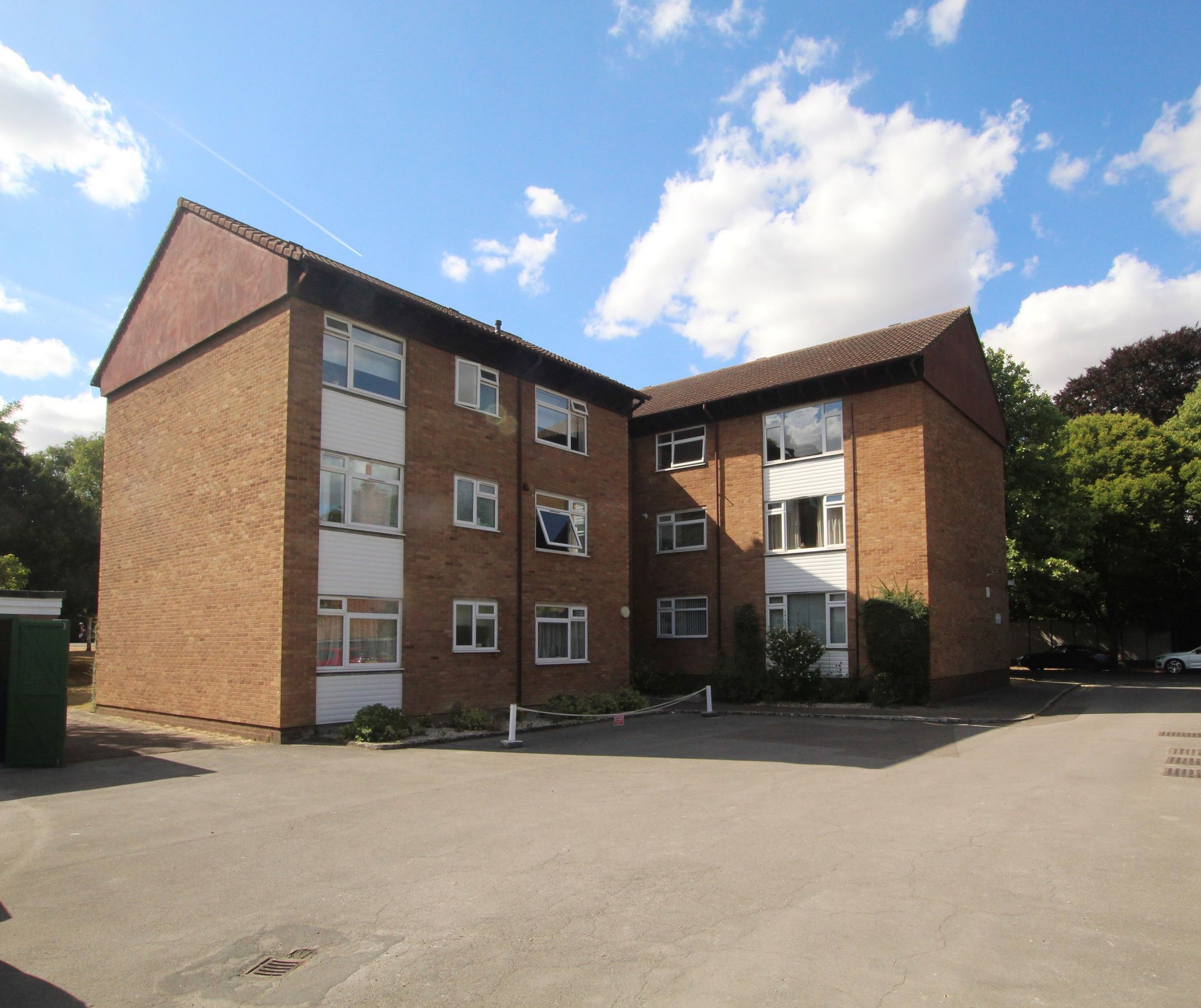 2 bed flat for sale in Alliance Court Hills Avenue, Cambridge CB1 Zoopla