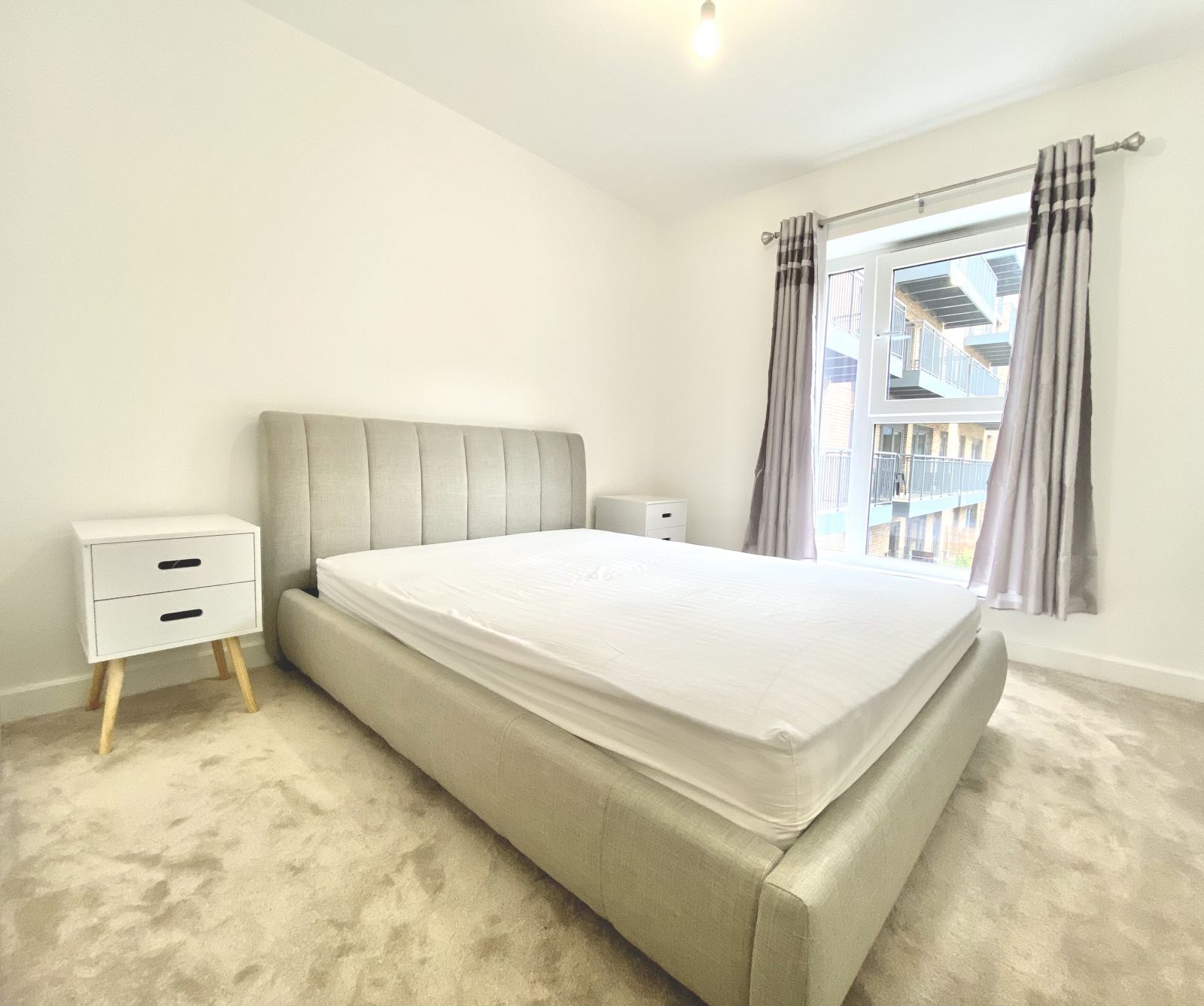 Farington House, Beaufort Park, London NW9  