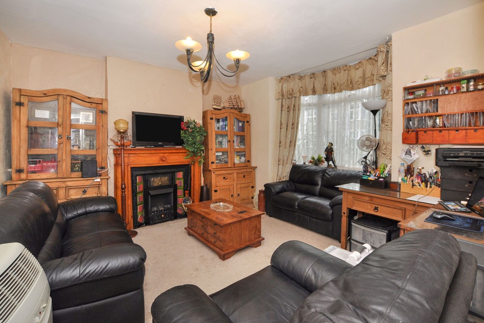 Ellison Road, Streatham Common SW16