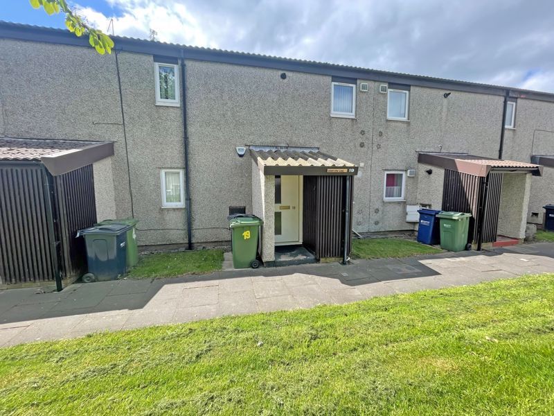 2 bed flat for sale in Cushycow Lane, Ryton NE40 Zoopla