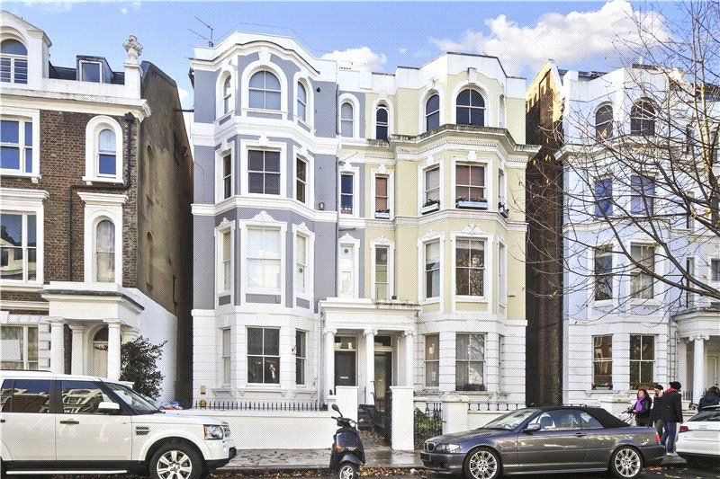 1 bed flat for sale in Colville Road, London W11 Zoopla