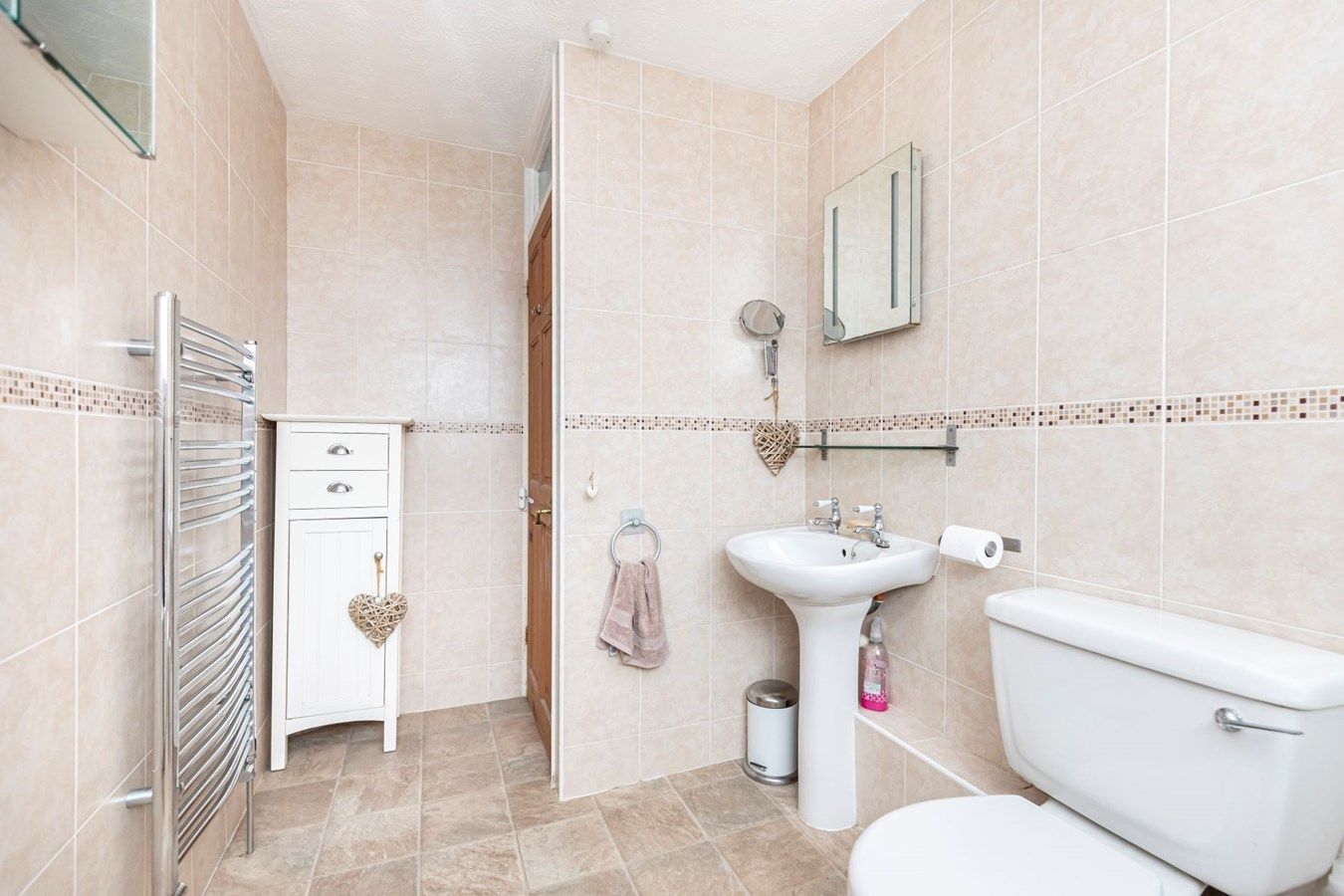 4 bed detached house for sale in Halstock Crescent, Poole BH17 Zoopla