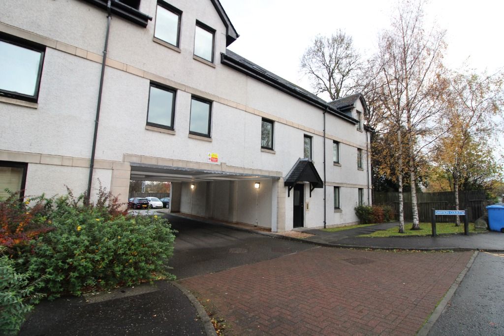 2 bed flat to rent in Dawson Court, Linlithgow EH49 Zoopla