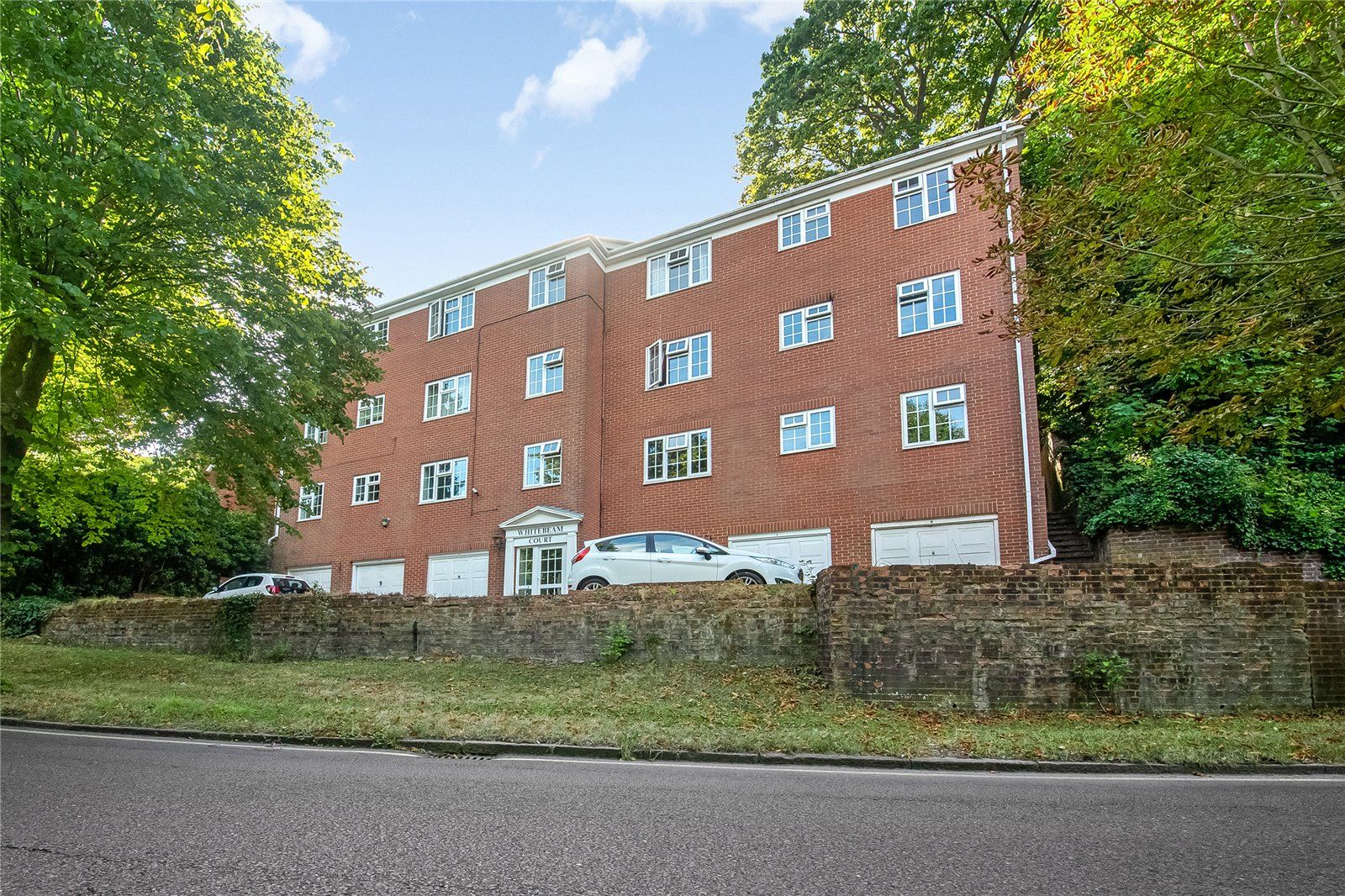 1 bed flat for sale in Warren Road, Purley CR8 Zoopla