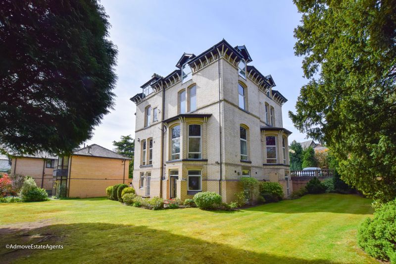 Earlsleigh, Groby Road, Altrincham WA14  