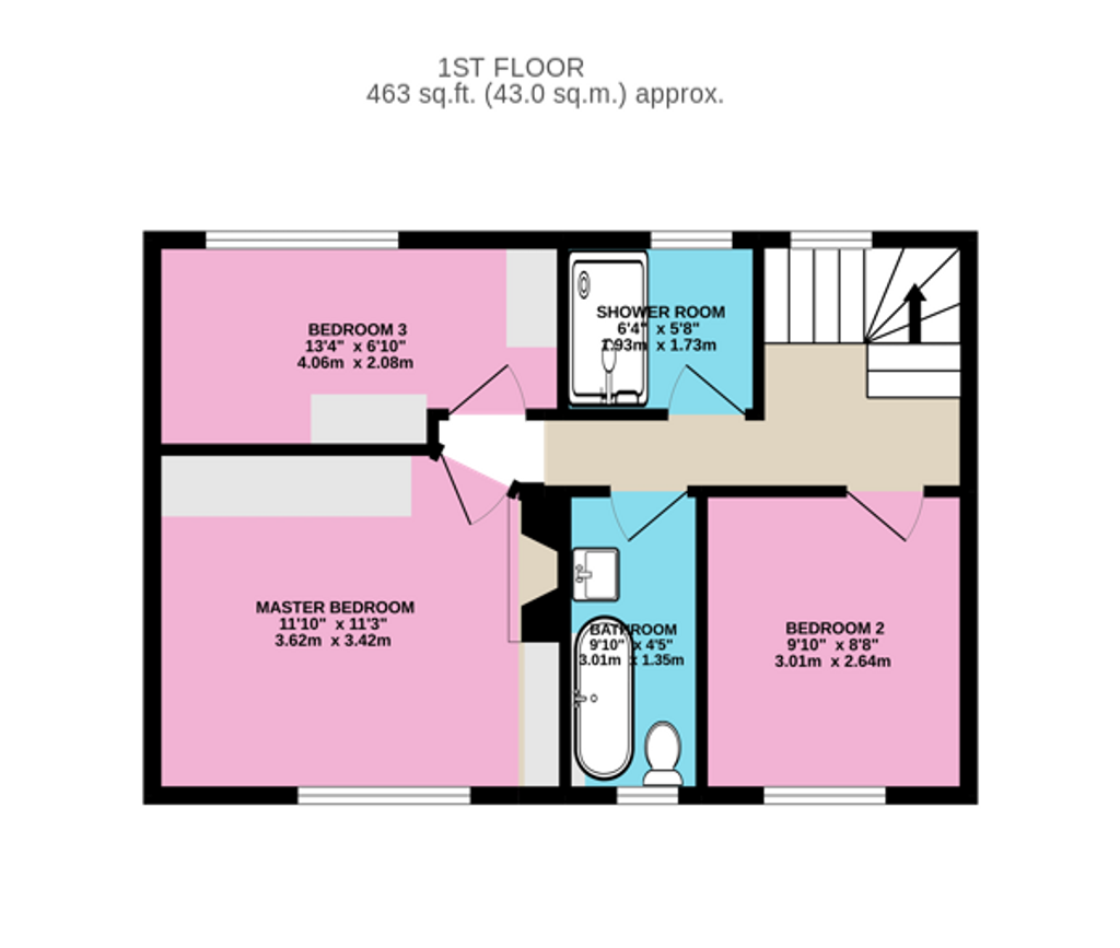 3 bed detached house for sale in High Street Fold, Luddenden, Halifax