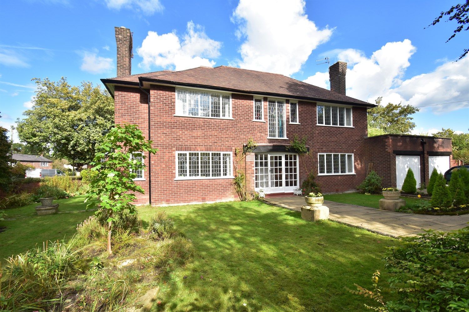 5 bed detached house for sale in Ravenoak Road, Cheadle Hulme, Cheadle SK8 Zoopla