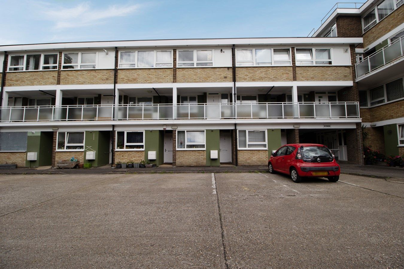 1 bed flat for sale in Willesden Lane, London NW2 Zoopla