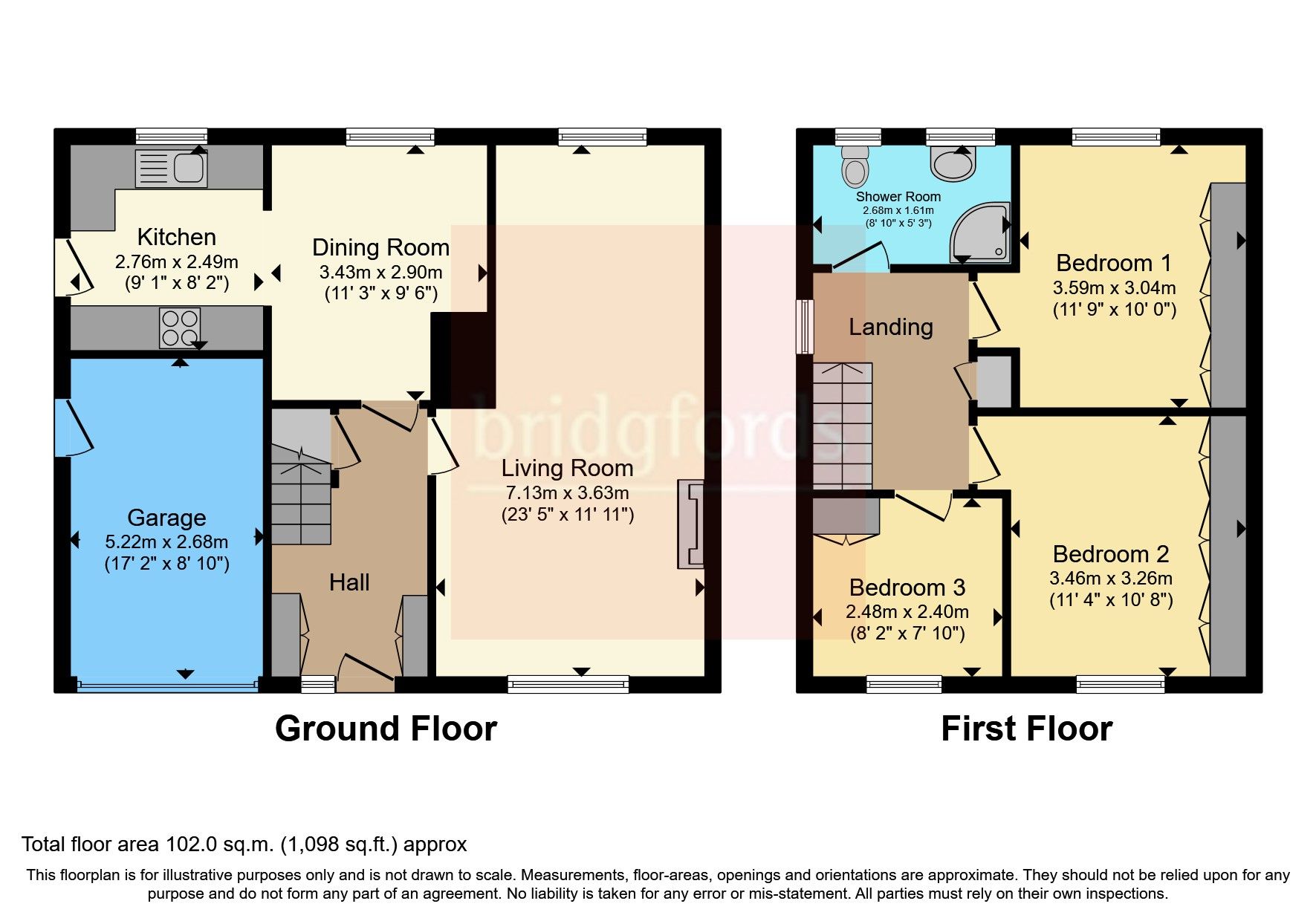 3 bed semidetached house for sale in Kenilworth Road, Macclesfield