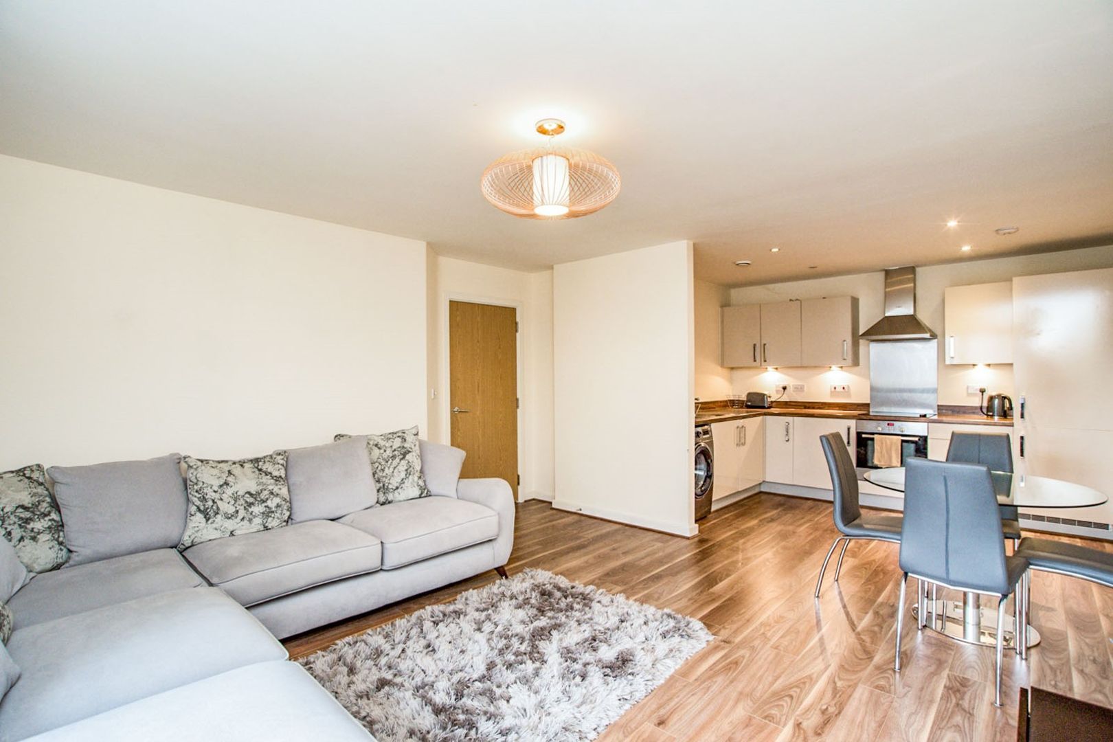 Flanders Court Watford WD17  