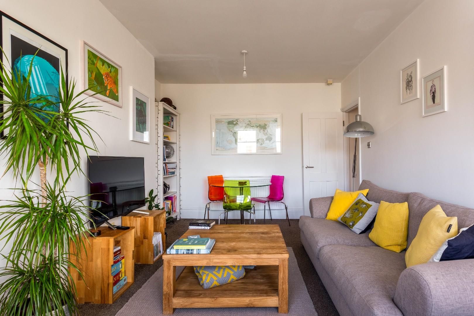 3 bed flat for sale in Brunswick Place, Hove BN3 Zoopla