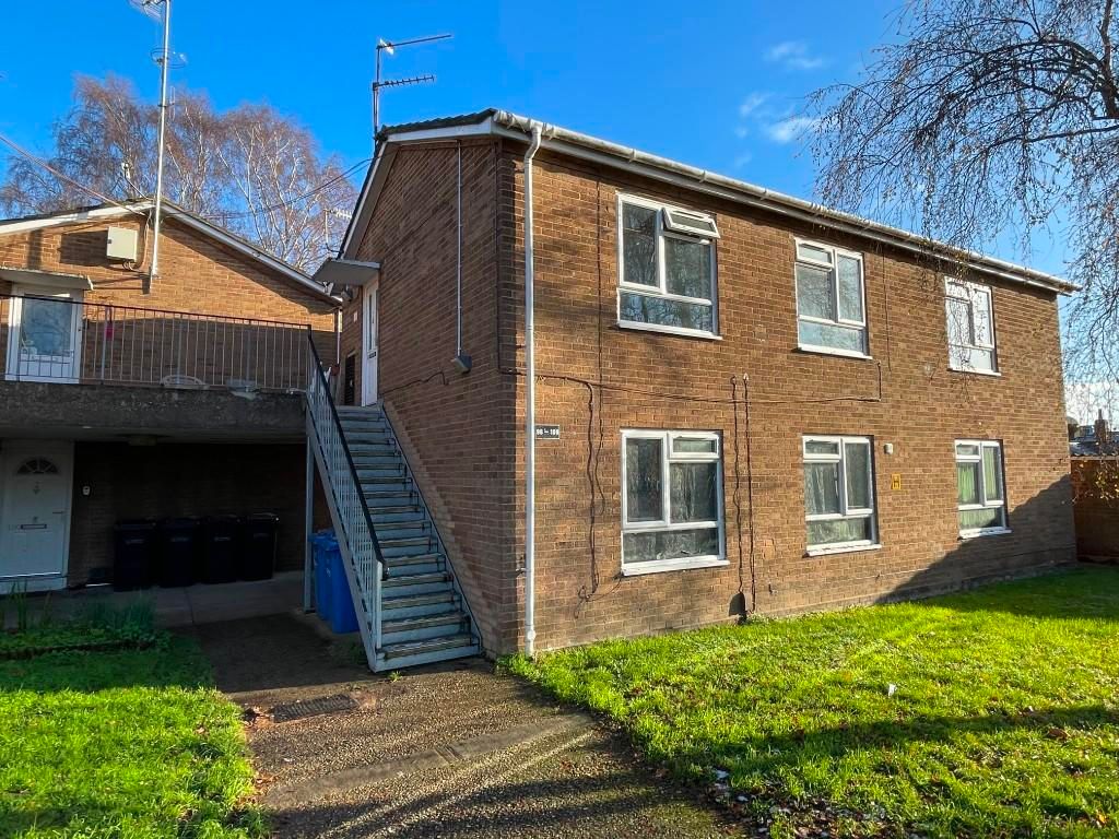 2 bed flat for sale in Angel Road, Norwich NR3 Zoopla