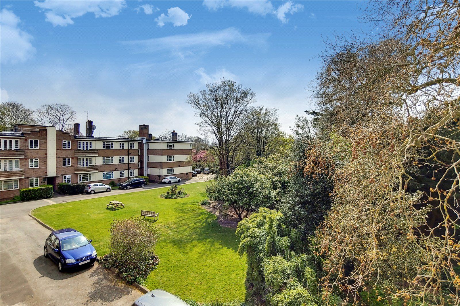 Benhurst Court, Leigham Court Road, Streatham, London SW16