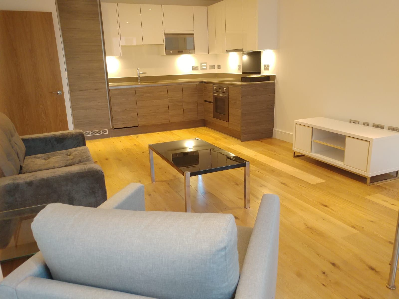 Harbourside Court, 1 Gullivers Walk, Depford SE8  