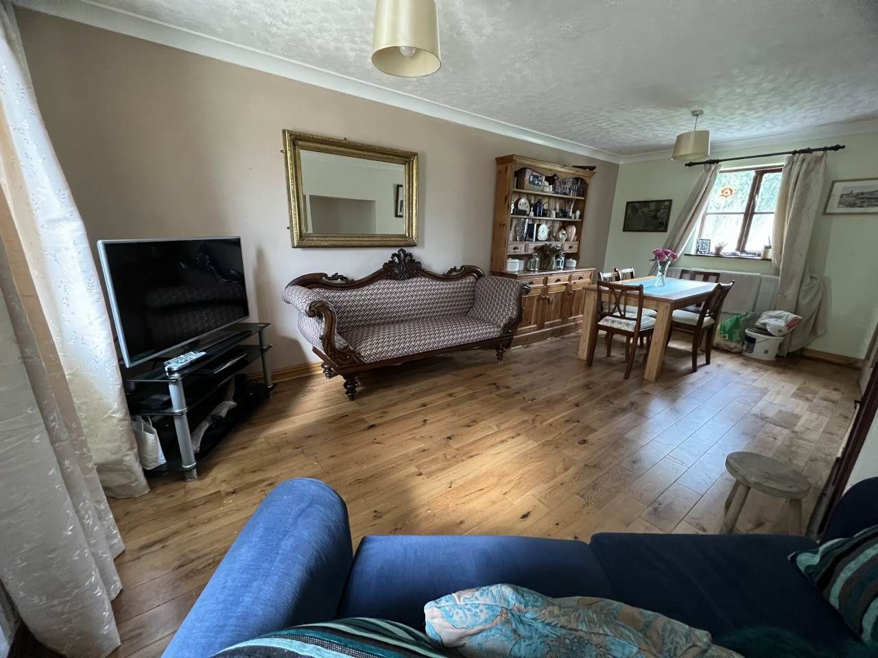 3 bed bungalow for sale in Garth, Talsarn, Lampeter SA48 Zoopla