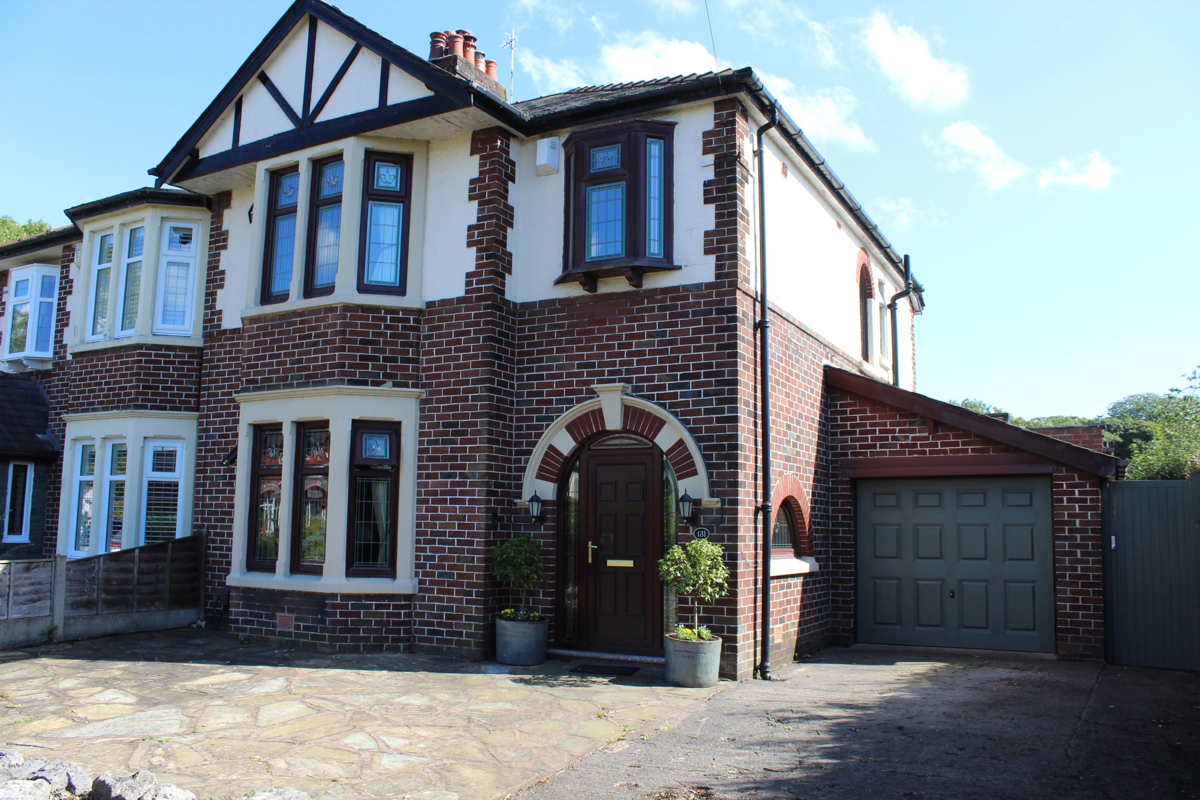 3 bed semidetached house for sale in Fox Lane, Leyland PR25 Zoopla