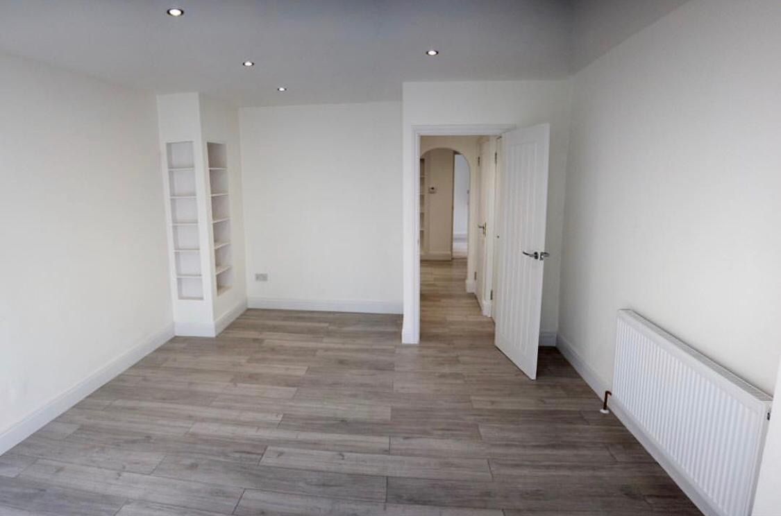 3 bed terraced house for sale in Court Wood Lane, Forestdale, Croydon