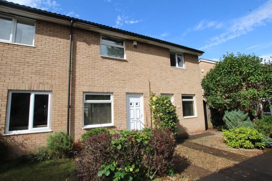 2 bed property to rent in Scott Lawrence Close, Frenchay, Bristol BS16