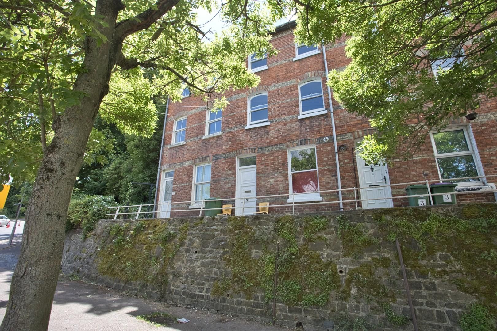 2 bed terraced house for sale in Spring Terrace, Folkestone CT20 Zoopla