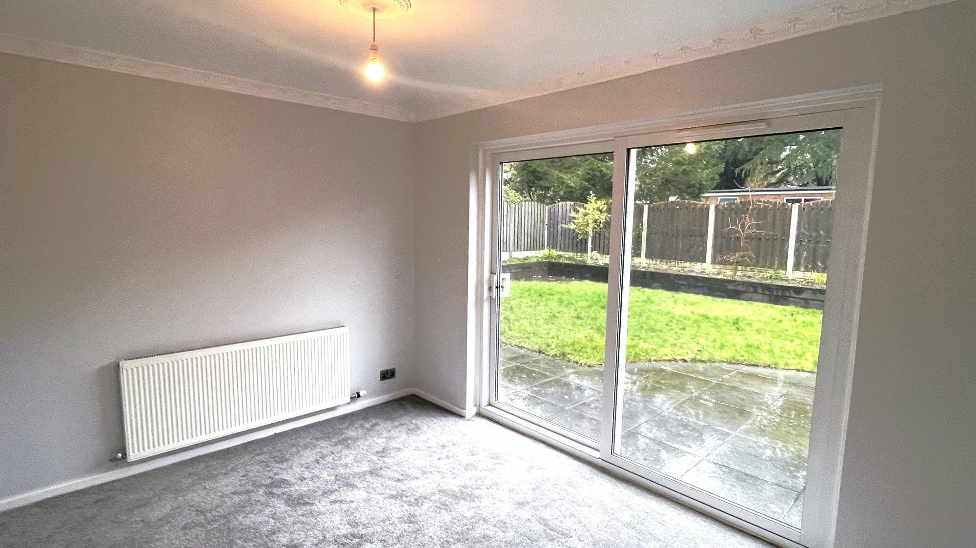 4 bed detached house to rent in Black Bull Lane, Preston PR2 Zoopla