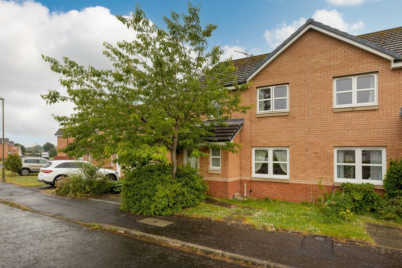 13 Goodtrees Gardens, Liberton EH17  