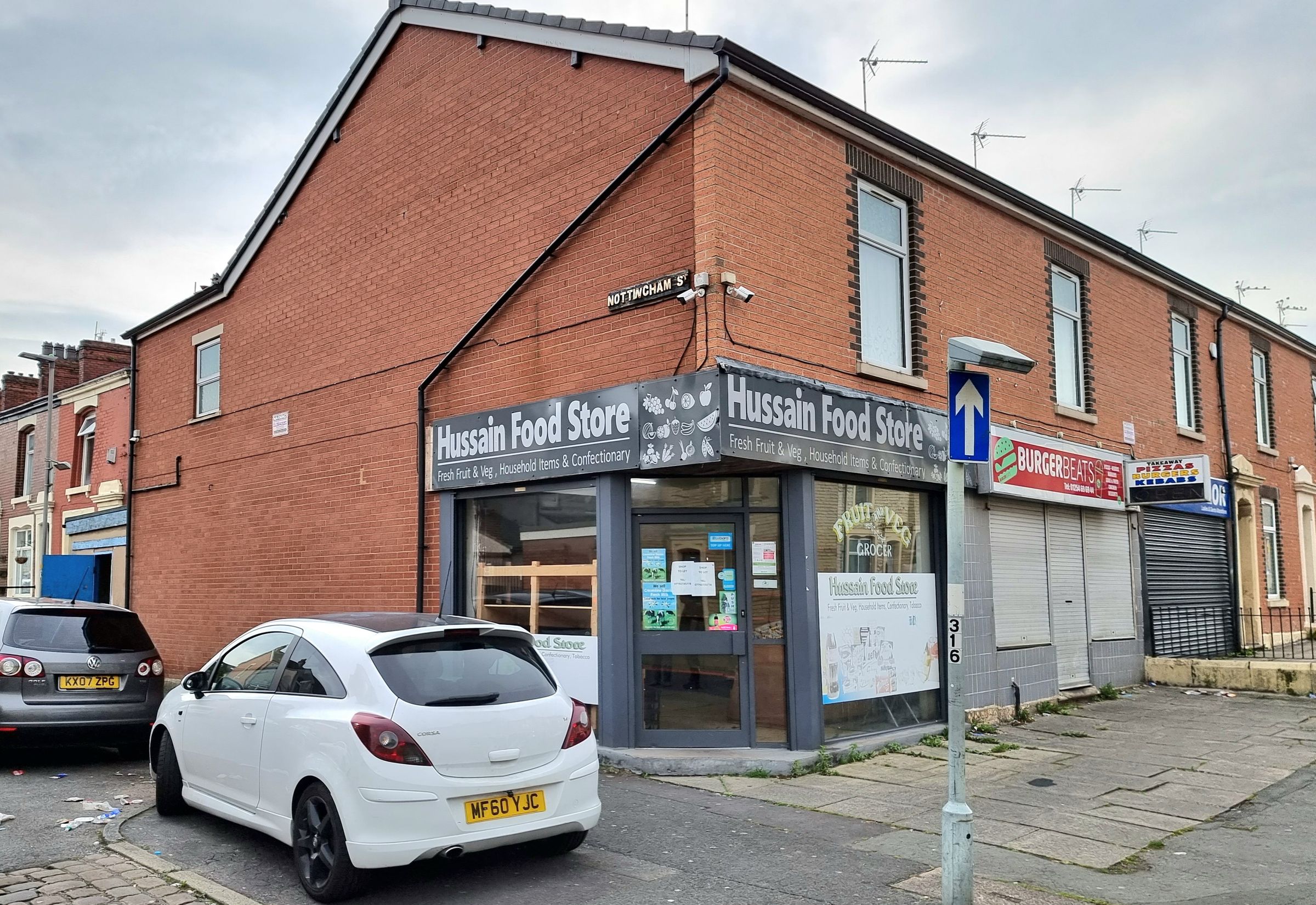 Retail premises to let in Queens Park Road, Blackburn BB1 Zoopla