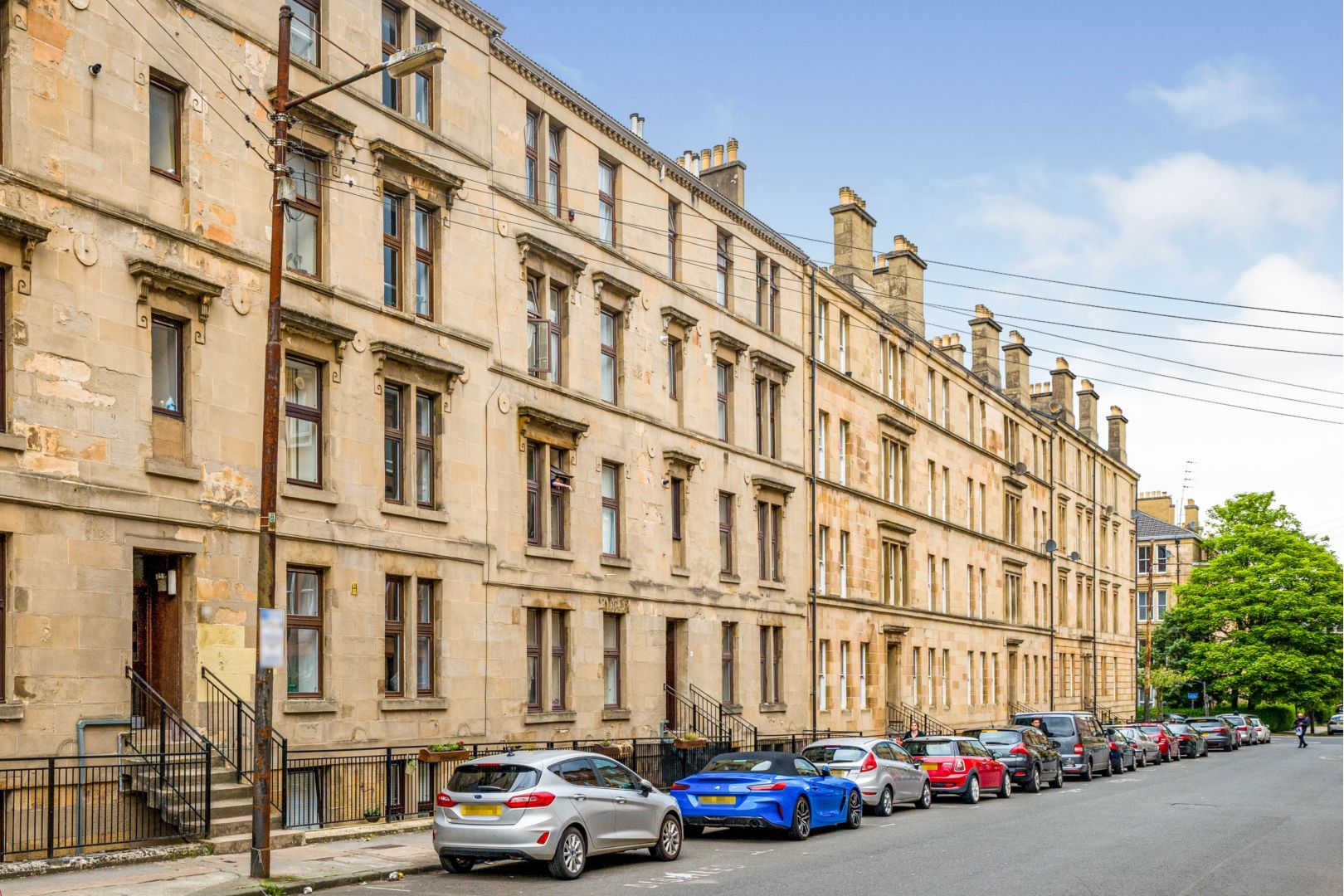 2 bed flat for sale in 39 West End Park Street, Glasgow G3 Zoopla